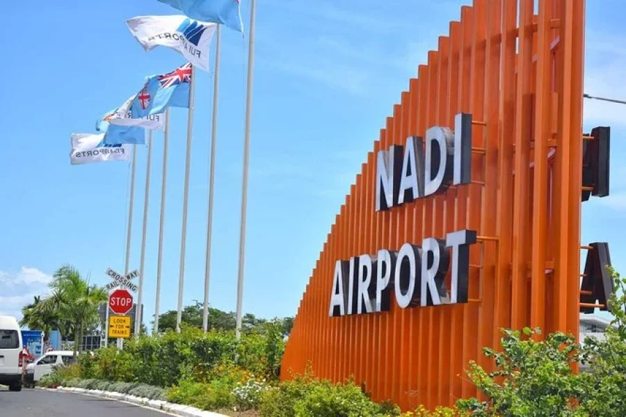 Nadi to Natadola Beach Return transfers