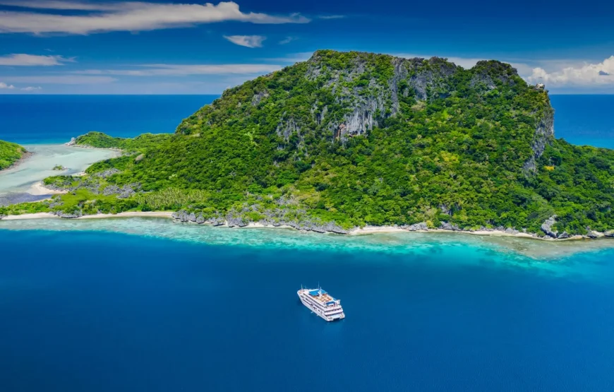 Nadi Airport to Suva | Private Transfers