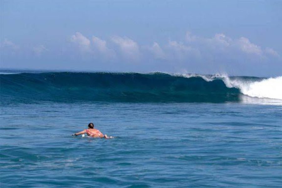 Highland Village Tour