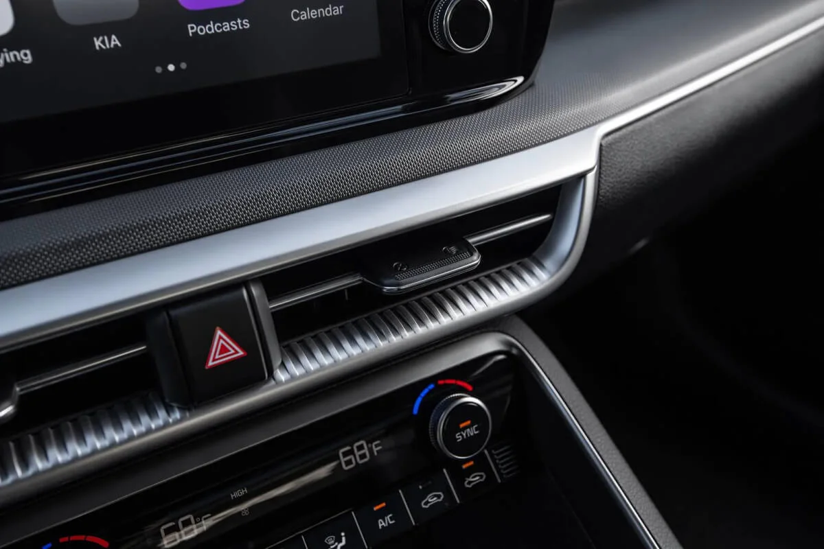 Honda Ridgeline Sport