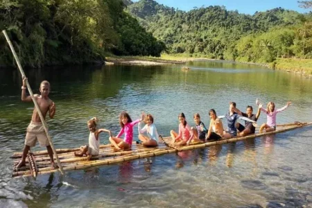 Waterfall Adventure Day Trips – Discover Fiji’s Hidden Natural Wonders