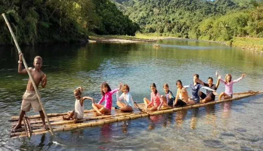 Waterfall Adventure Day Trips – Discover Fiji’s Hidden Natural Wonders
