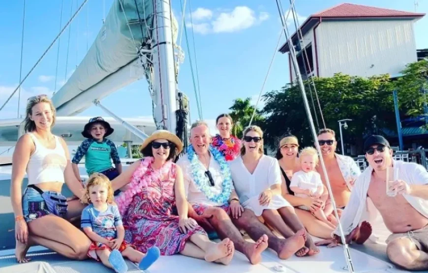 Private Colo-I-Suva Customized 5 Hour Tour