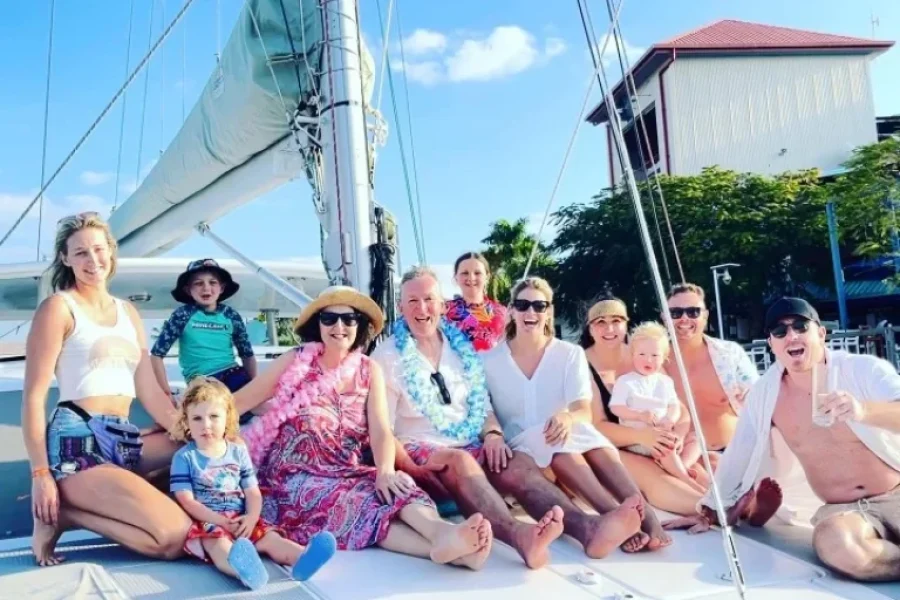 Authentic Fijian Day Tour