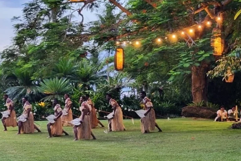 Discover Fiji Beyond the Resorts with a Cultural Tour Experience