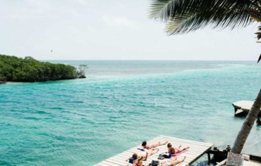 Jetty to Mana Island Transfers