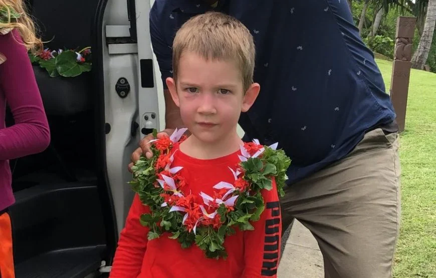 Nadi Airport to Ideal Bed & Breakfast