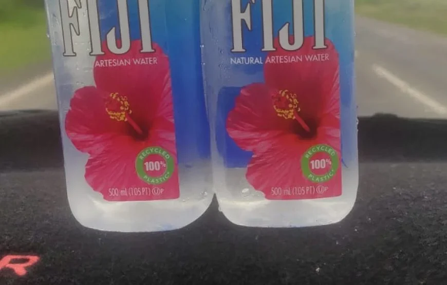 Nadi Airport to Bamboo Resort