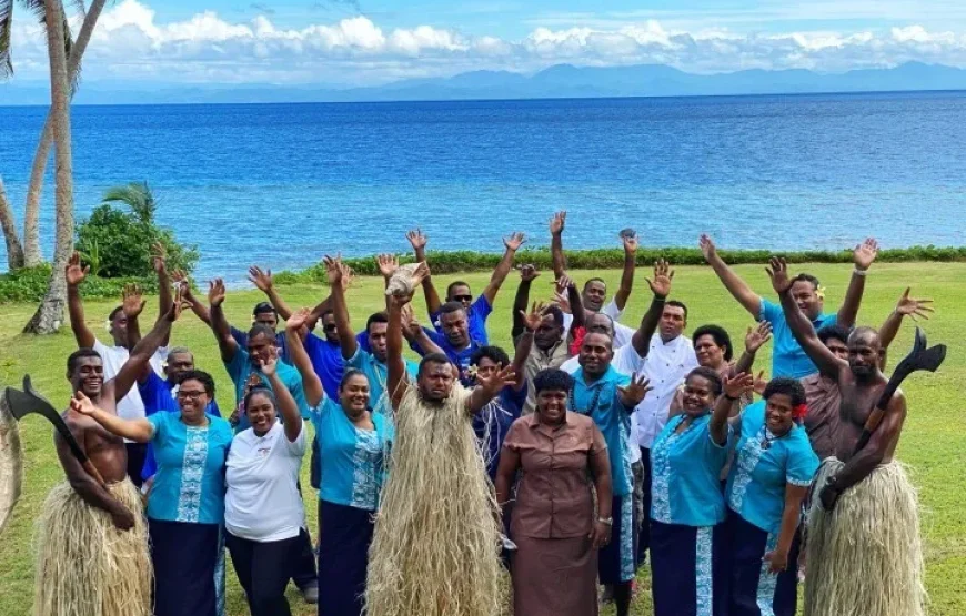 Top Fiji Cultural Tours (Updated 2026)