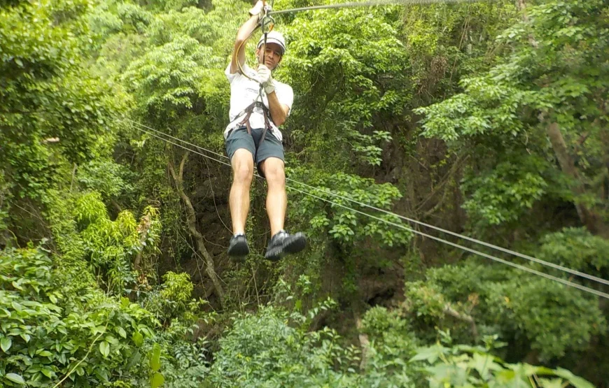 Island Hopping Tour Package – 3 Days of Unforgettable Fiji Adventures