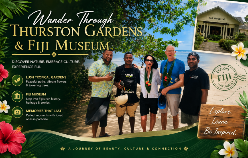 Norwegian Spirit — Suva Port Call May 2026