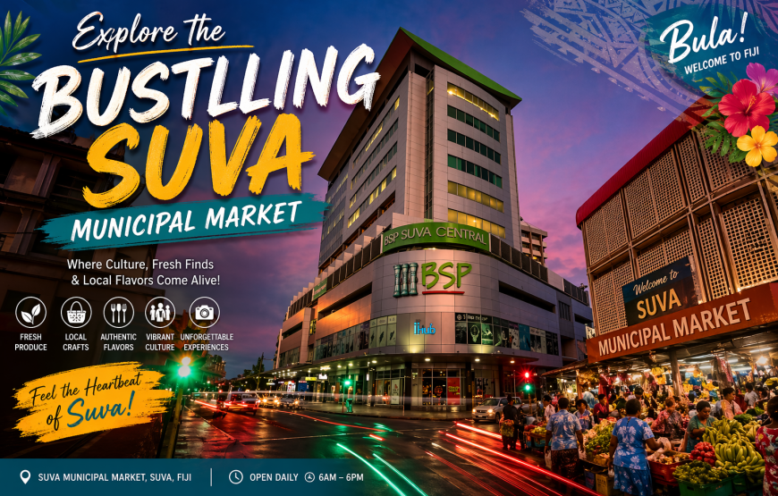 Crown Princess — Suva Port Call May 2026