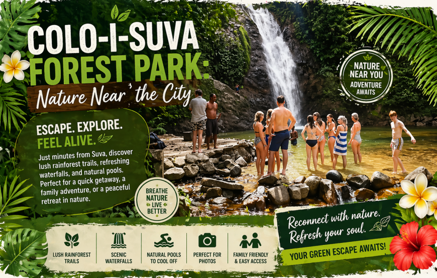 Grand Princess — Suva Port Call October 2026