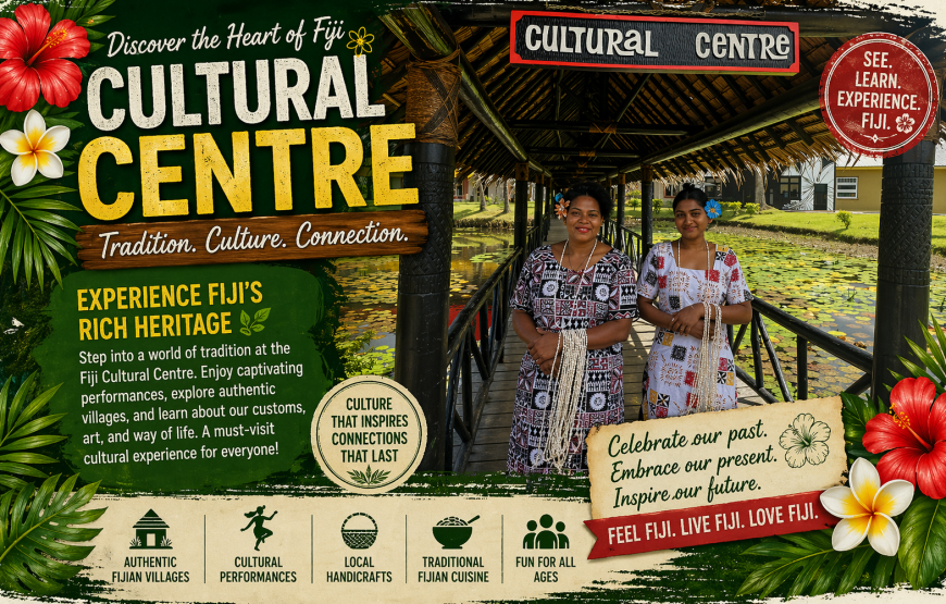 Oceania Riviera — Suva Port Call October 2026