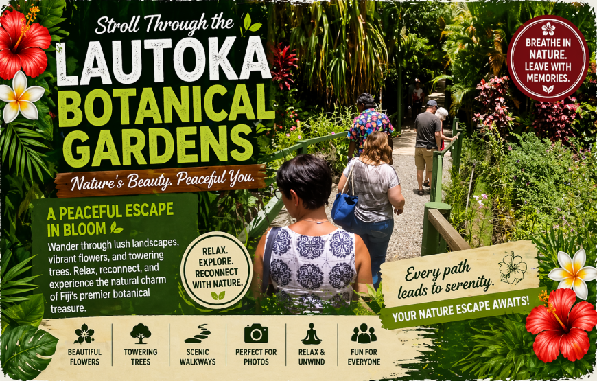 Oceania Riviera — Lautoka Port Call October 2026