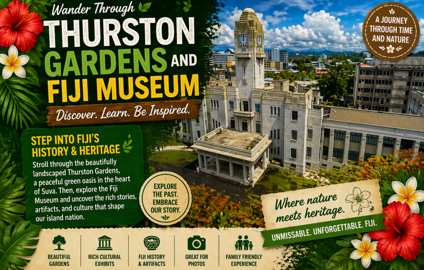 AIDAsol — Suva Port Call December 2026