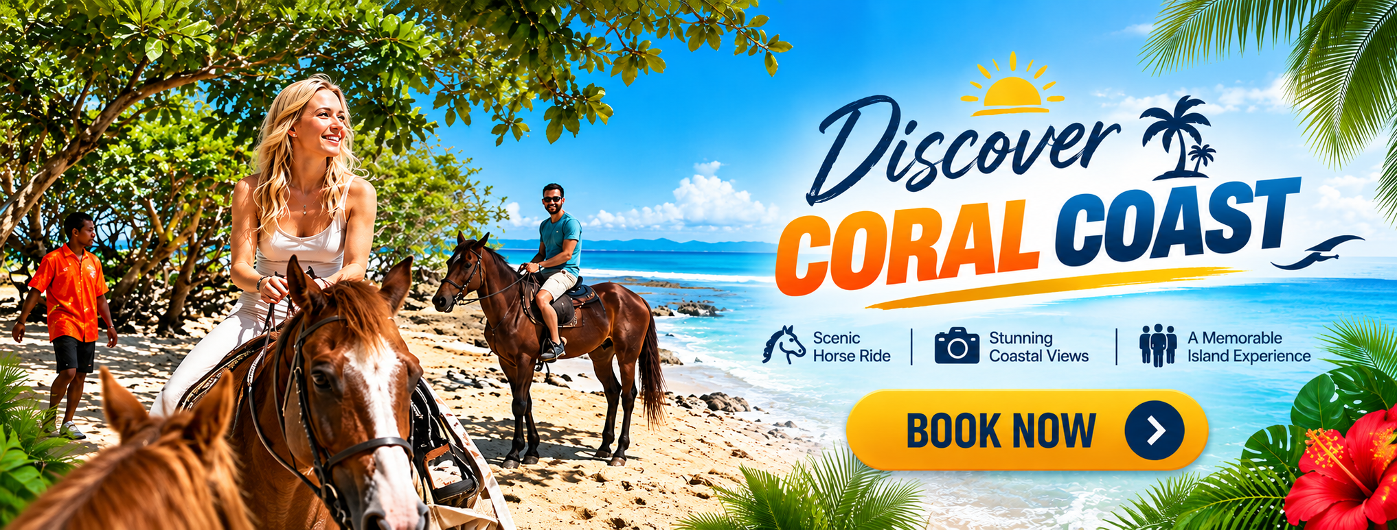 Coral Coast