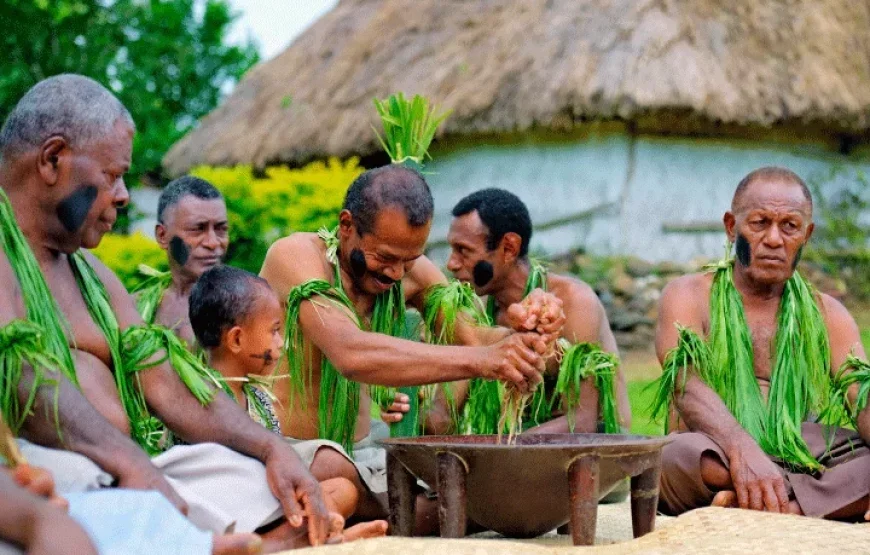 Nadi Cultural Night Tour Fiji Up to 15% Off