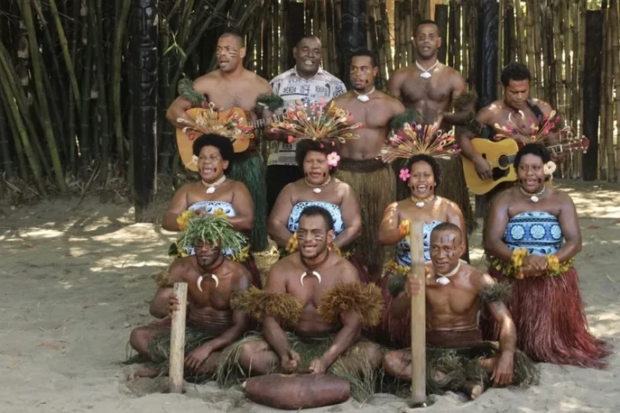 Nadi Cultural Village Day Tour Fiji Up to 10% Off
