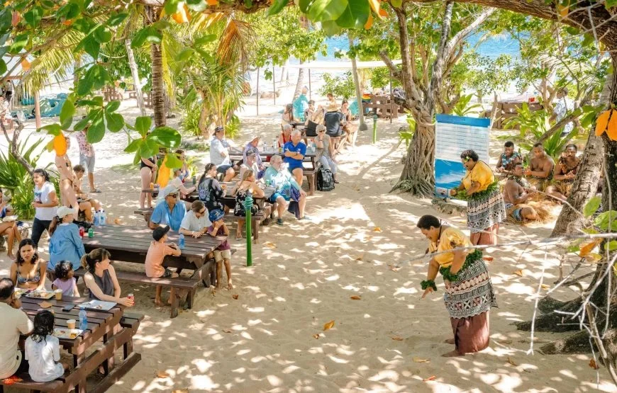 Nadi Full Day Tour Up to 40% Off in Fiji