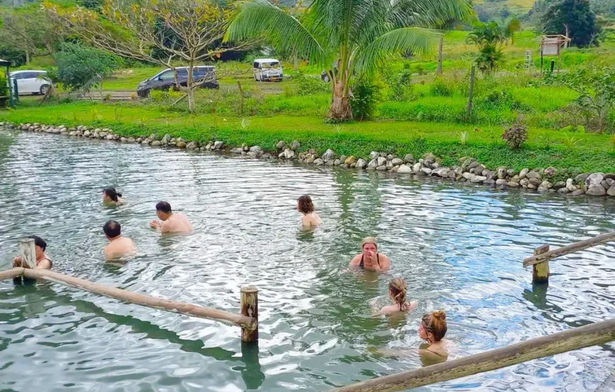 Nadi Full Day Tour Up to 40% Off in Fiji