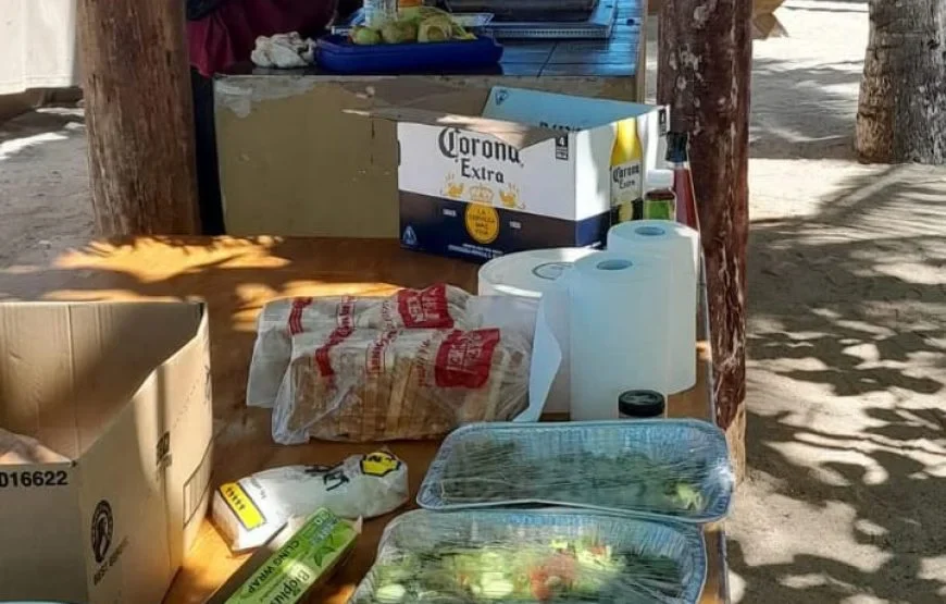 Fiji Island Hopping Day Cruise Private Tours