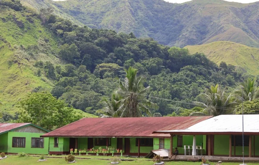 Explore Naihehe Cave Tour Sigatoka Fiji