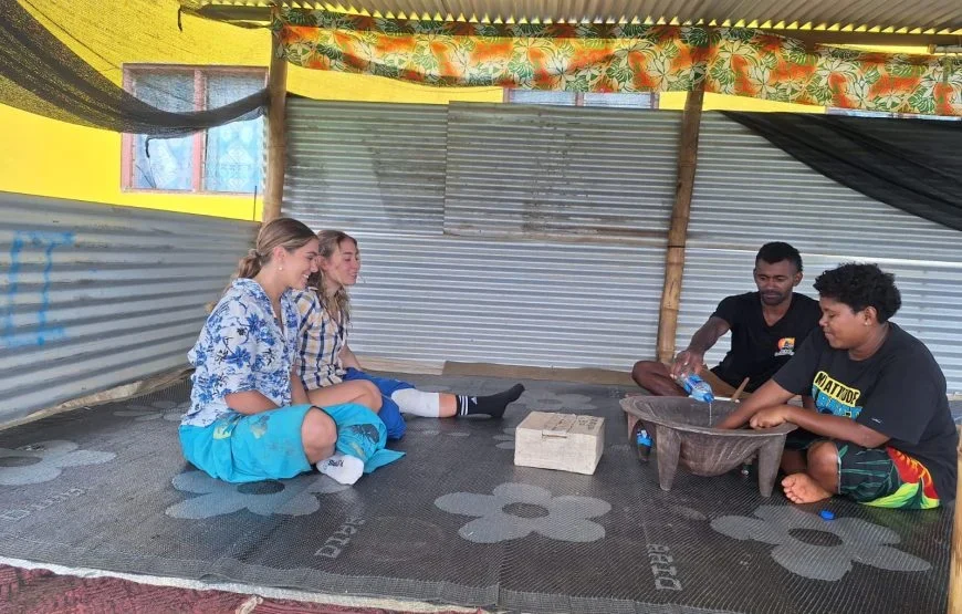 Nadi Off-Road ATV Bike Adventure Day Tour Fiji