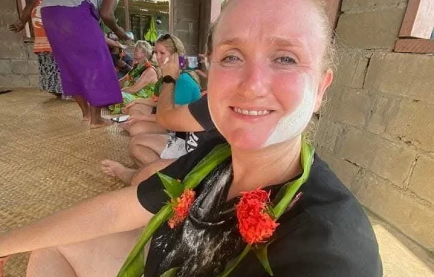 Explore Naihehe Cave Tour Sigatoka Fiji