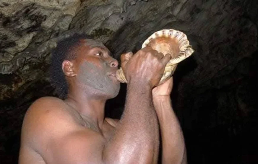 Explore Naihehe Cave Tour Sigatoka Fiji