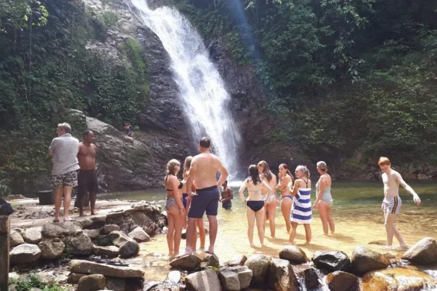 Suva City Day Tour in Fiji