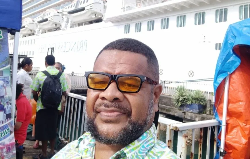 Lautoka Port Fiji – Shore Excursion Day Tour