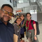 Nadi Airport