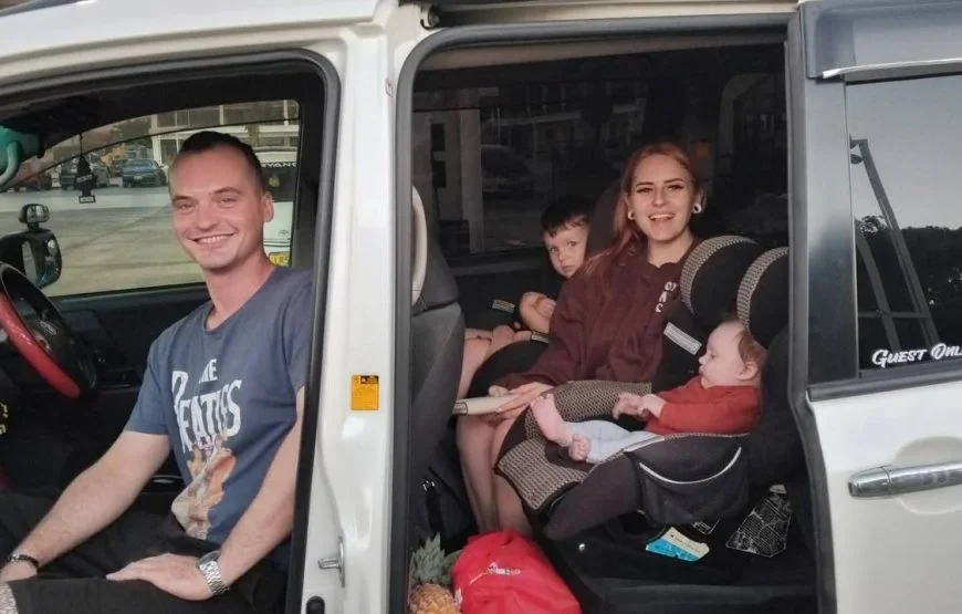 Nadi Airport Fiji Private Transfers