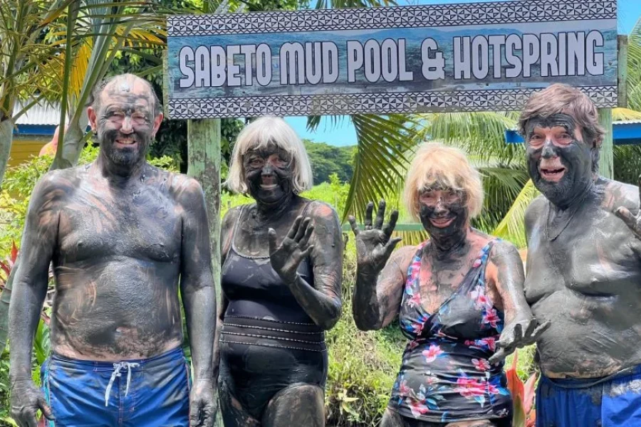 Lautoka Port Fiji – Shore Excursion Day Tour