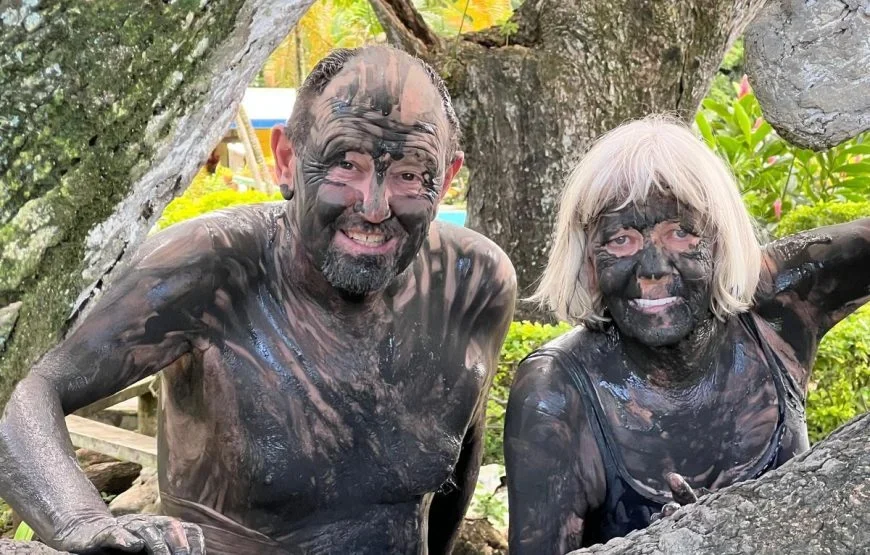 Lautoka Port Fiji – Shore Excursion Day Tour