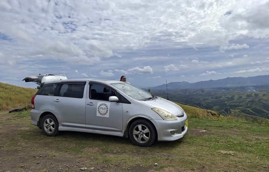 Nadi Airport Fiji Private Transfers