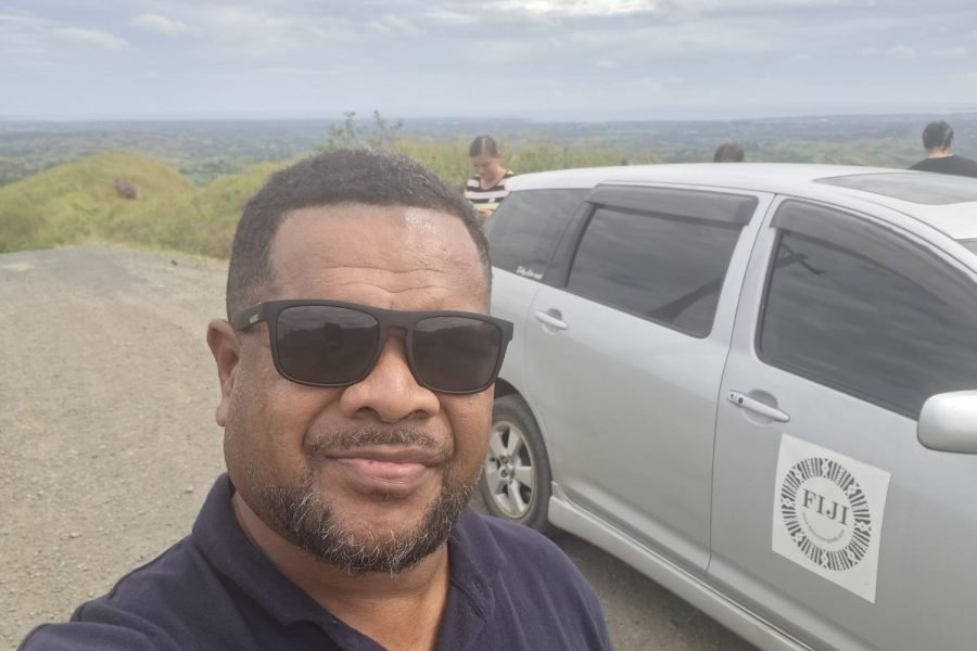 Nadi Airport Fiji Private Transfers