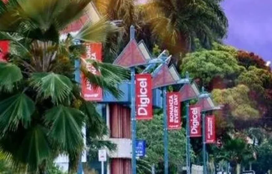 Lautoka City Day Tour Fiji