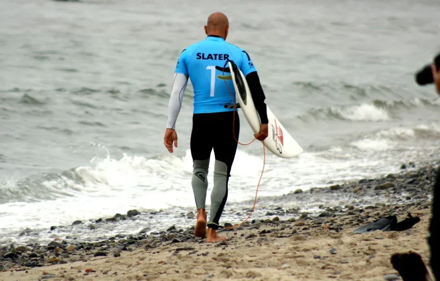 Surf Tour Fiji