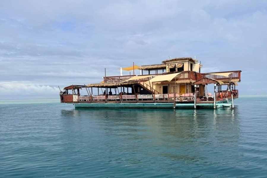 Extreme Fishing Charter – 4 Hours