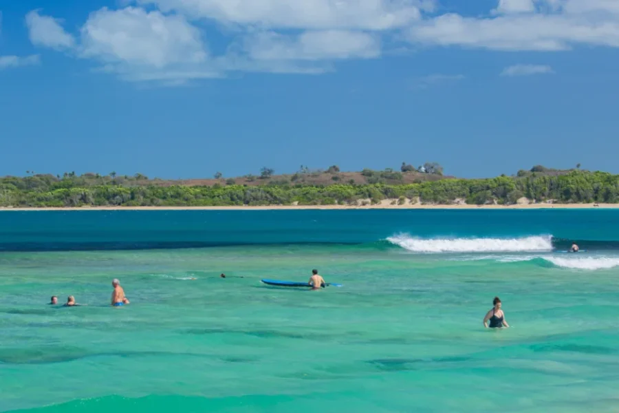 Coral Coast Full Day Tour