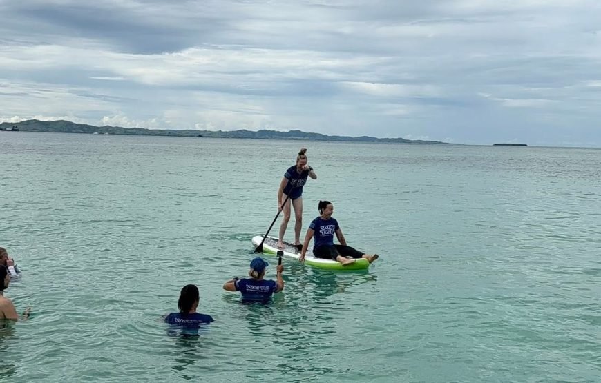 Extreme Day charters – 4 Hours