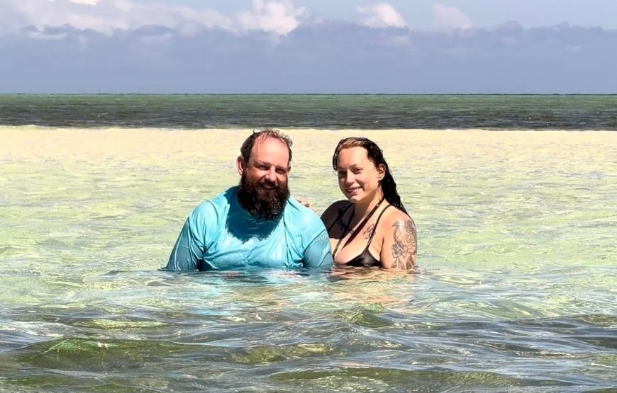 Extreme Day charters – 4 Hours