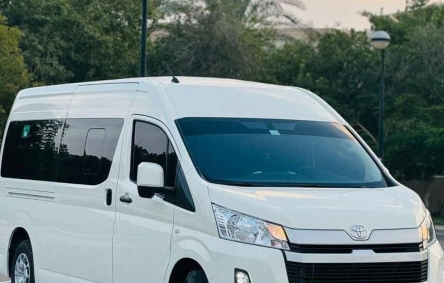 Private Return Transfer Quotation – Nadi Airport to Pearl South Pacific Resort