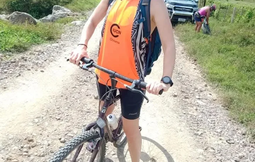 Namosi Off-Road E-Bike Tours (5hrs)
